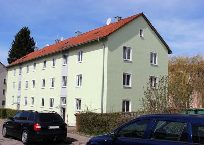 Josef-Greiner-Straße 13 und 15